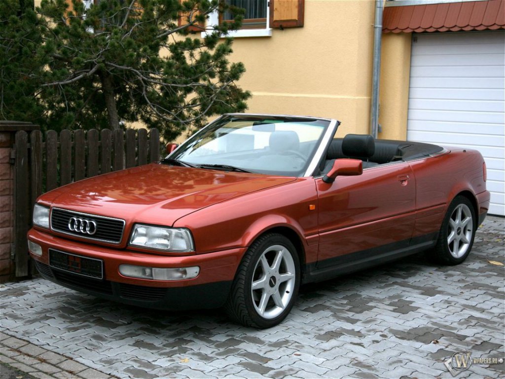 Подбор аккумулятора CABRIOLET (8G7, B4) в магазине 8 926 257-4321