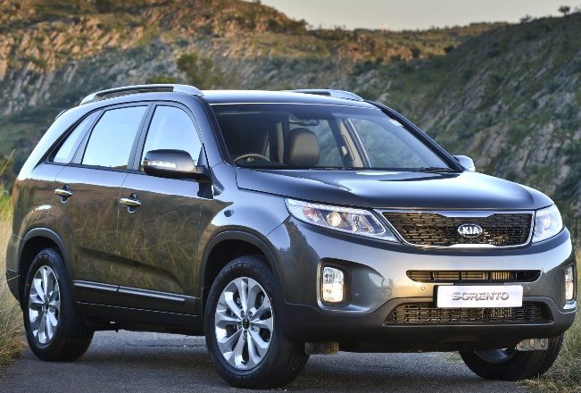 Подбор аккумулятора SORENTO (XM) в магазине 8 926 257-4321