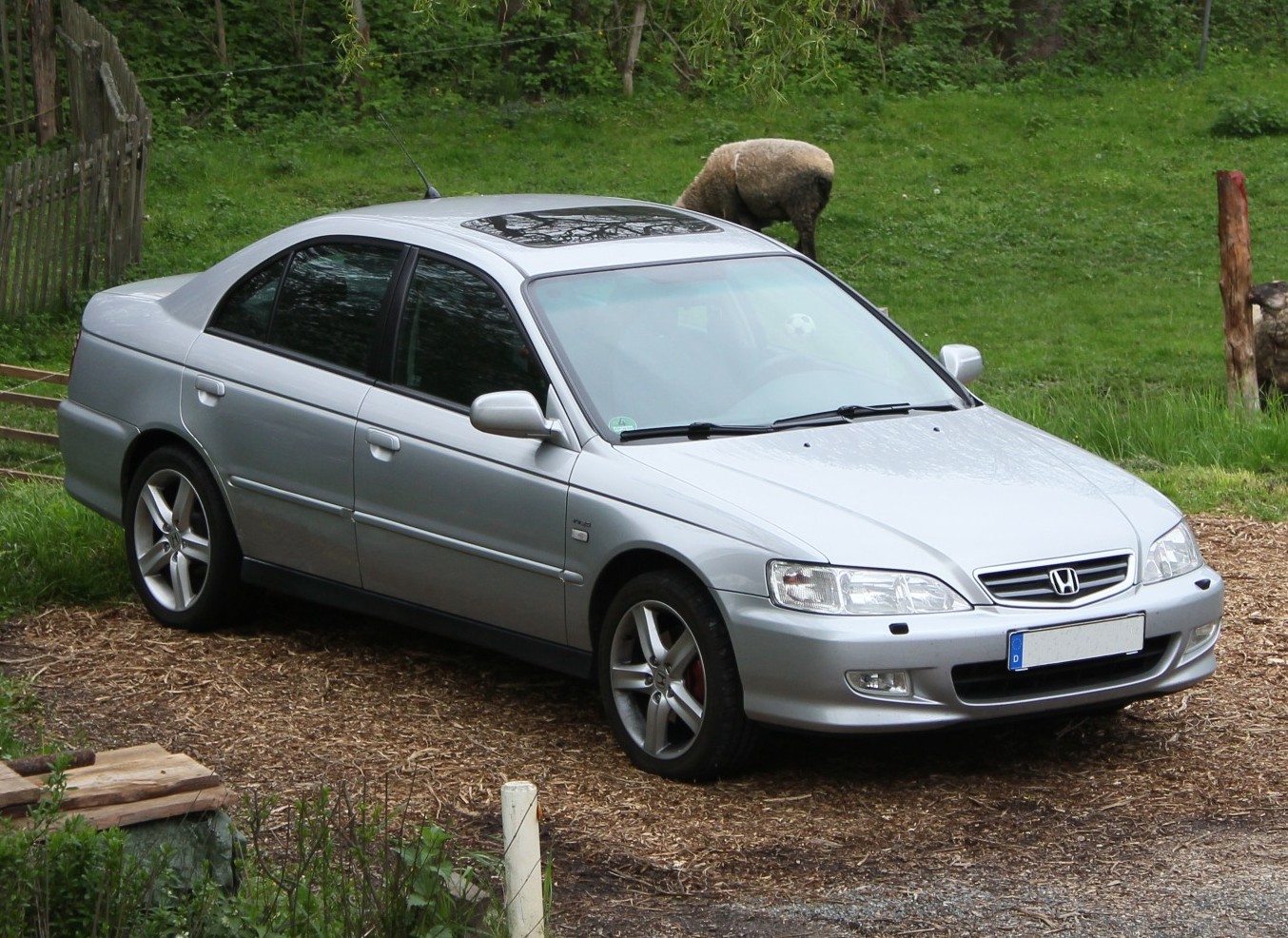 Подбор аккумулятора ACCORD VI (CE, CF) в магазине 8 926 257-4321