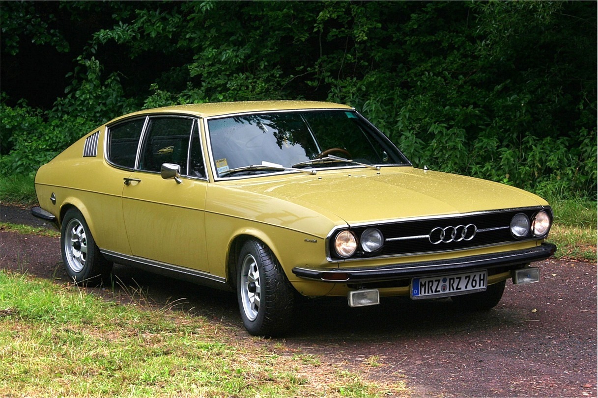 Подбор аккумулятора 100 Coupe (C1) в магазине 8 926 257-4321