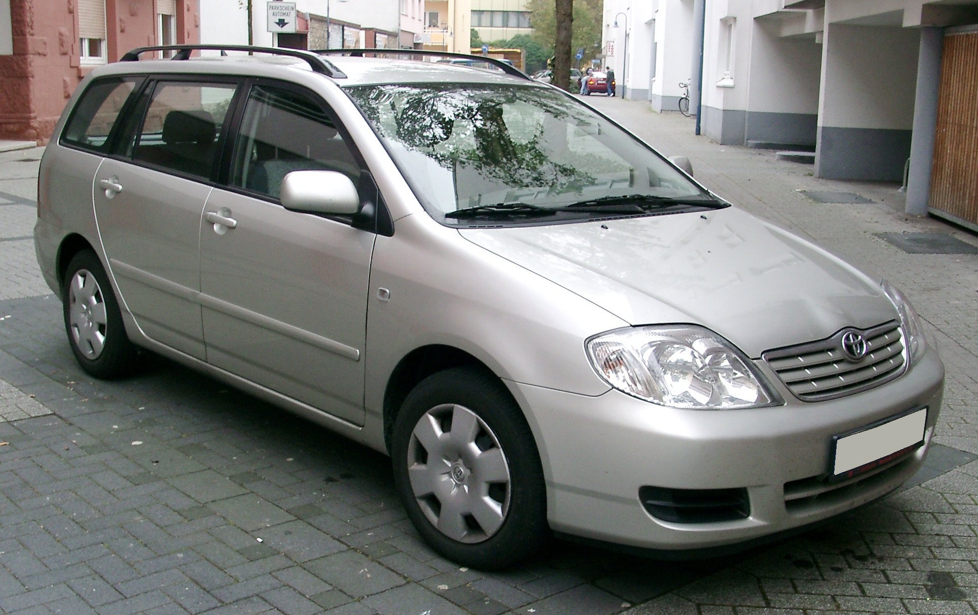 Подбор аккумулятора COROLLA Kombi (_E12J_, _E12T_) в магазине 8 926 257-4321