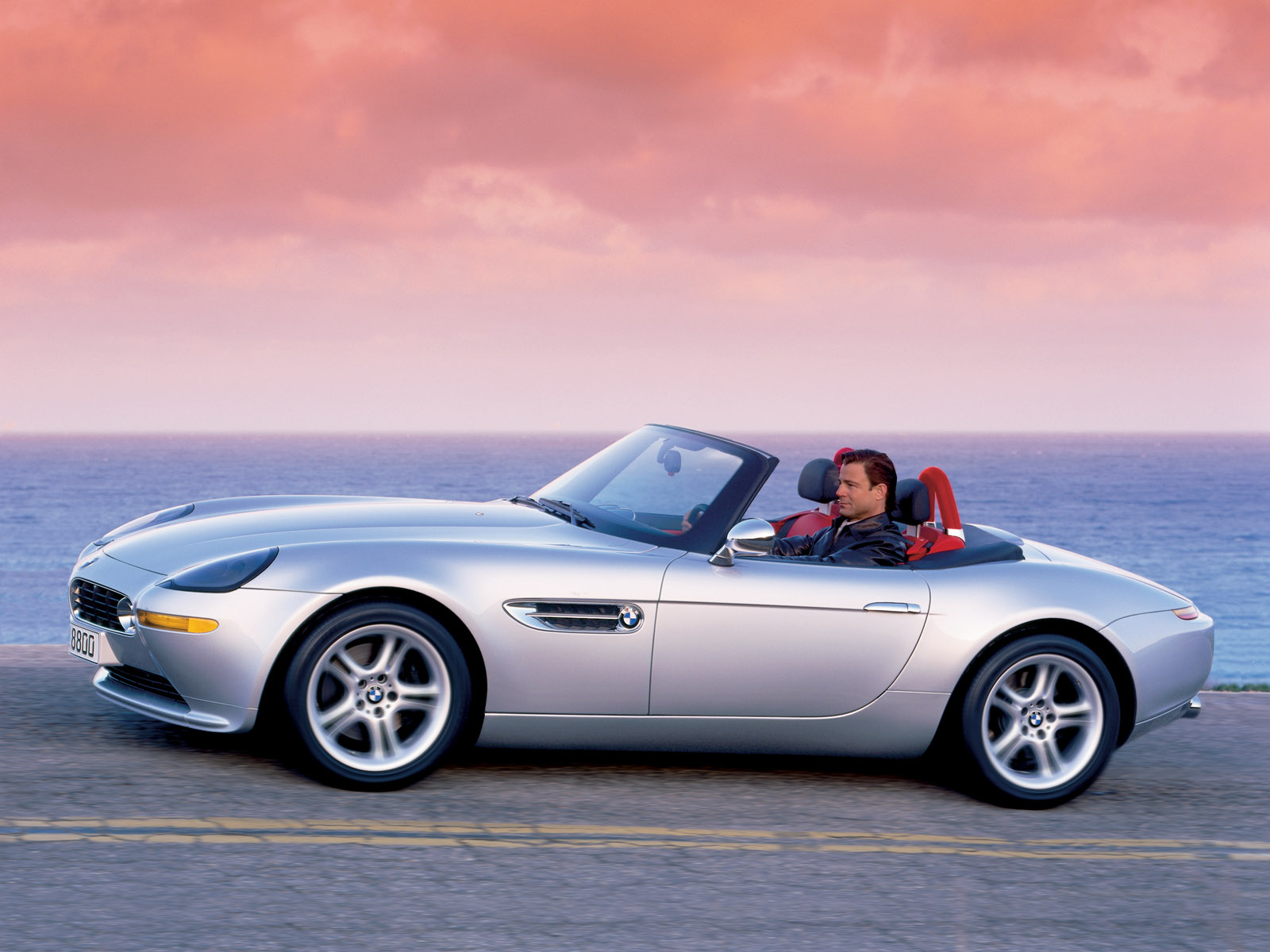 Подбор аккумулятора BMW Z8 (E52) в магазине 8 926 257-4321