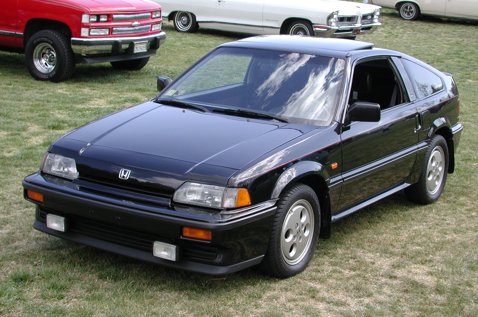 Подбор аккумулятора CRX III (EH, EG) в магазине 8 926 257-4321