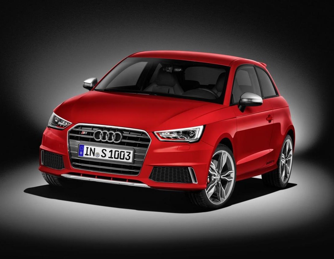 Подбор аккумулятора AUDI S1 Hachback в магазине 8 926 257-4321