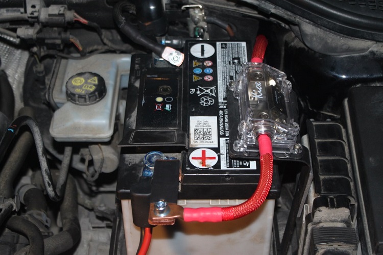 Особенности гибридных аккумуляторов. Часть 2-я