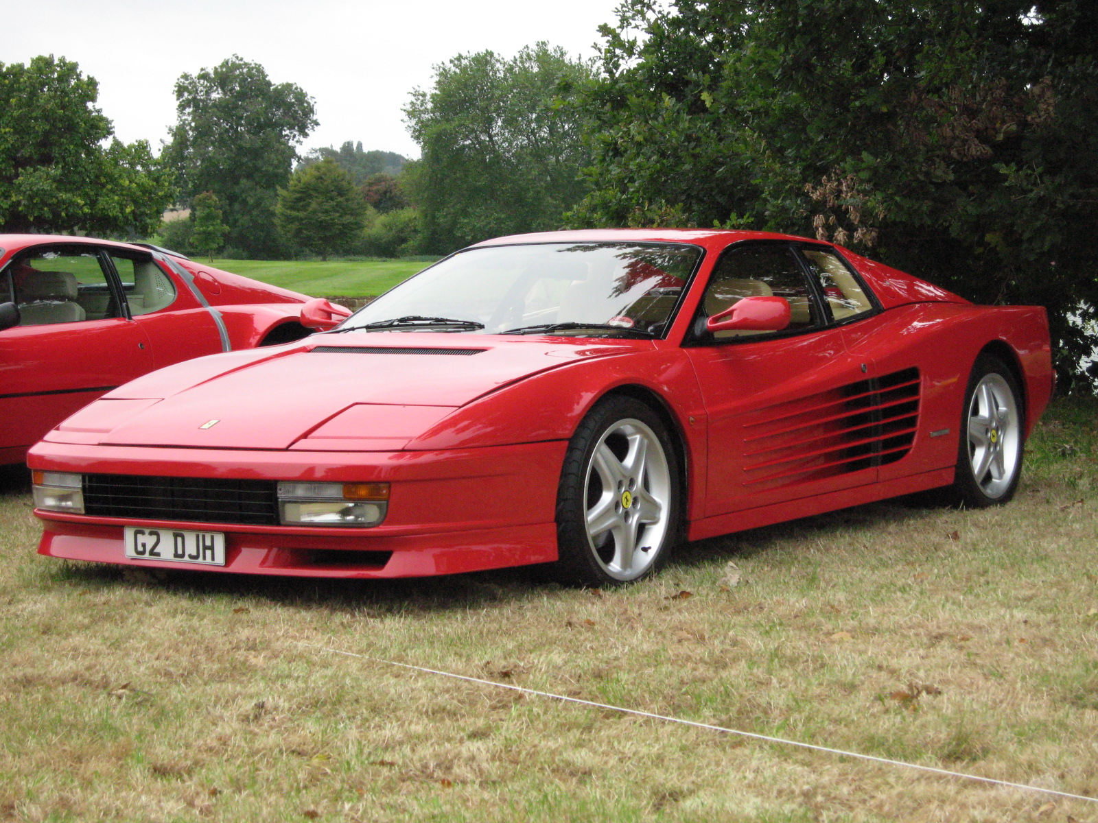 Подбор аккумулятора TESTAROSSA в магазине 8 926 257-4321