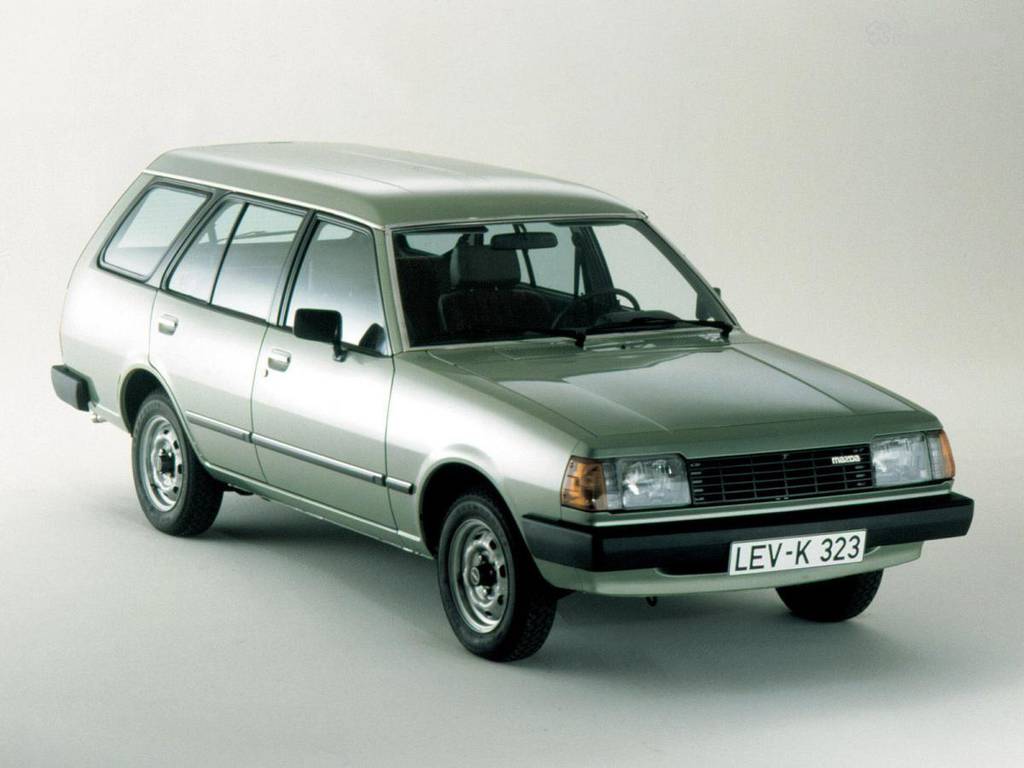 Подбор аккумулятора 323 I Station Wagon (FA) в магазине 8 926 257-4321