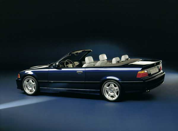 Подбор аккумулятора 3 (E36) Cabriolet в магазине 8 926 257-4321