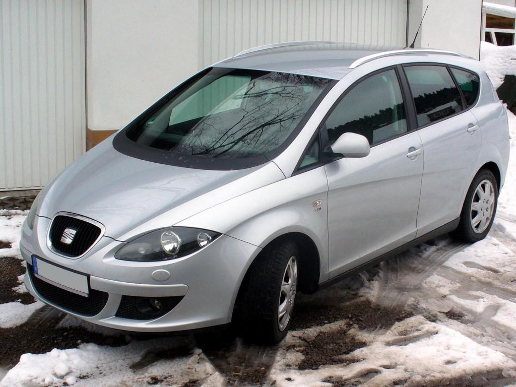 Подбор аккумулятора ALTEA XL (5P5) в магазине 8 926 257-4321