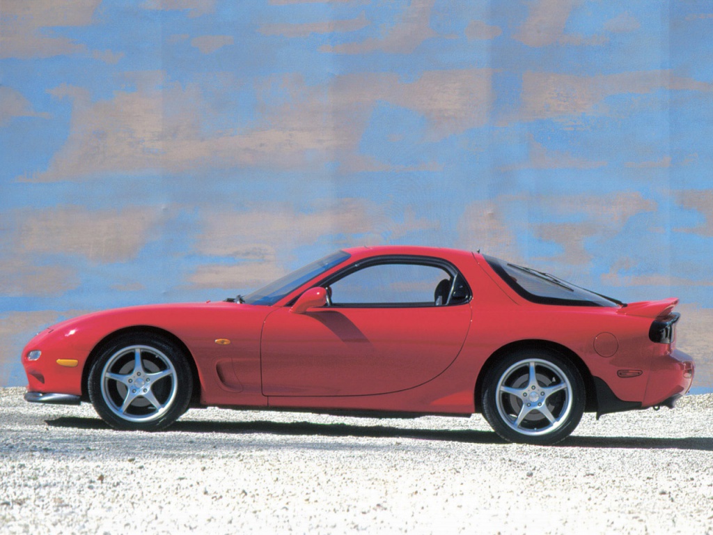 Подбор аккумулятора RX 7 III (FD) в магазине 8 926 257-4321