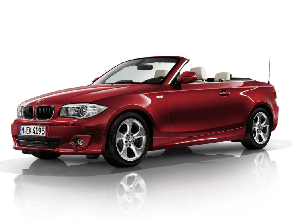 Подбор аккумулятора 1 (E88) Cabriolet Рестайлинг в магазине 8 926 257-4321