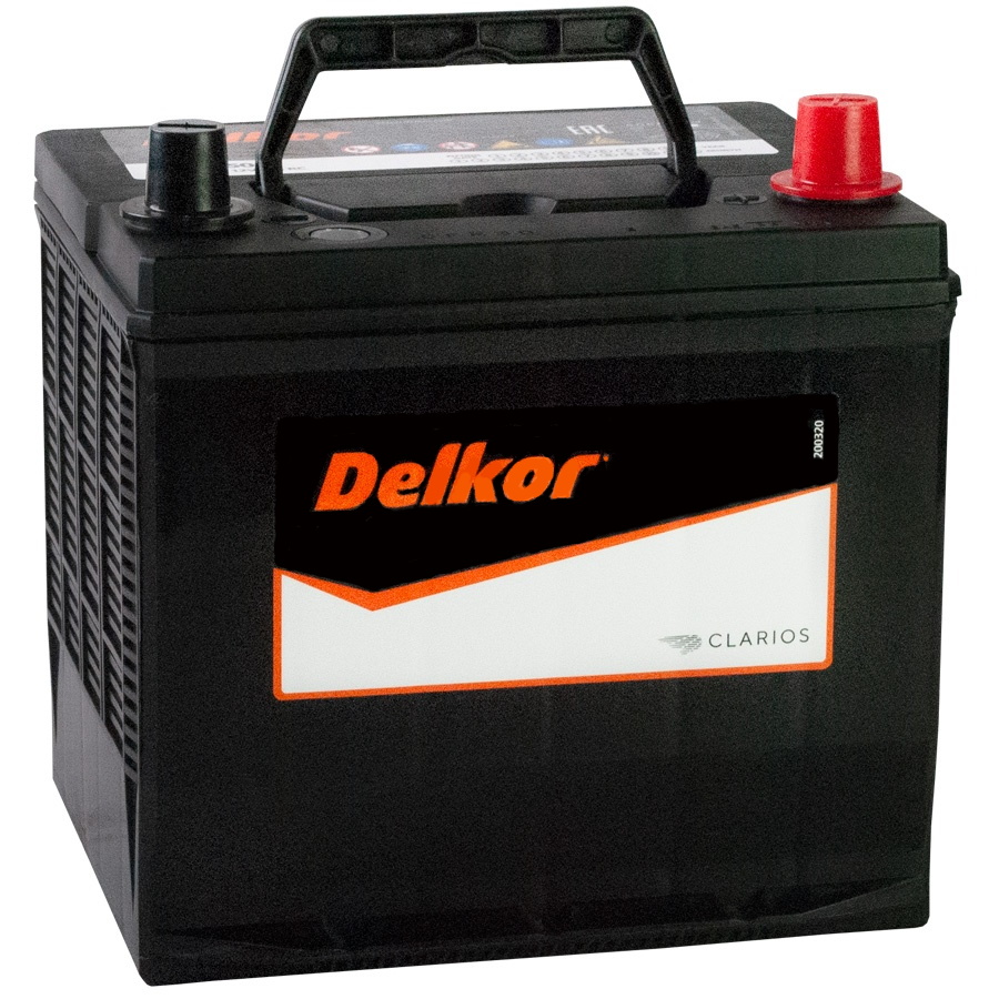 Аккумуляторы DELKOR DELKOR 26R-550 купить 8 906 062 07 78