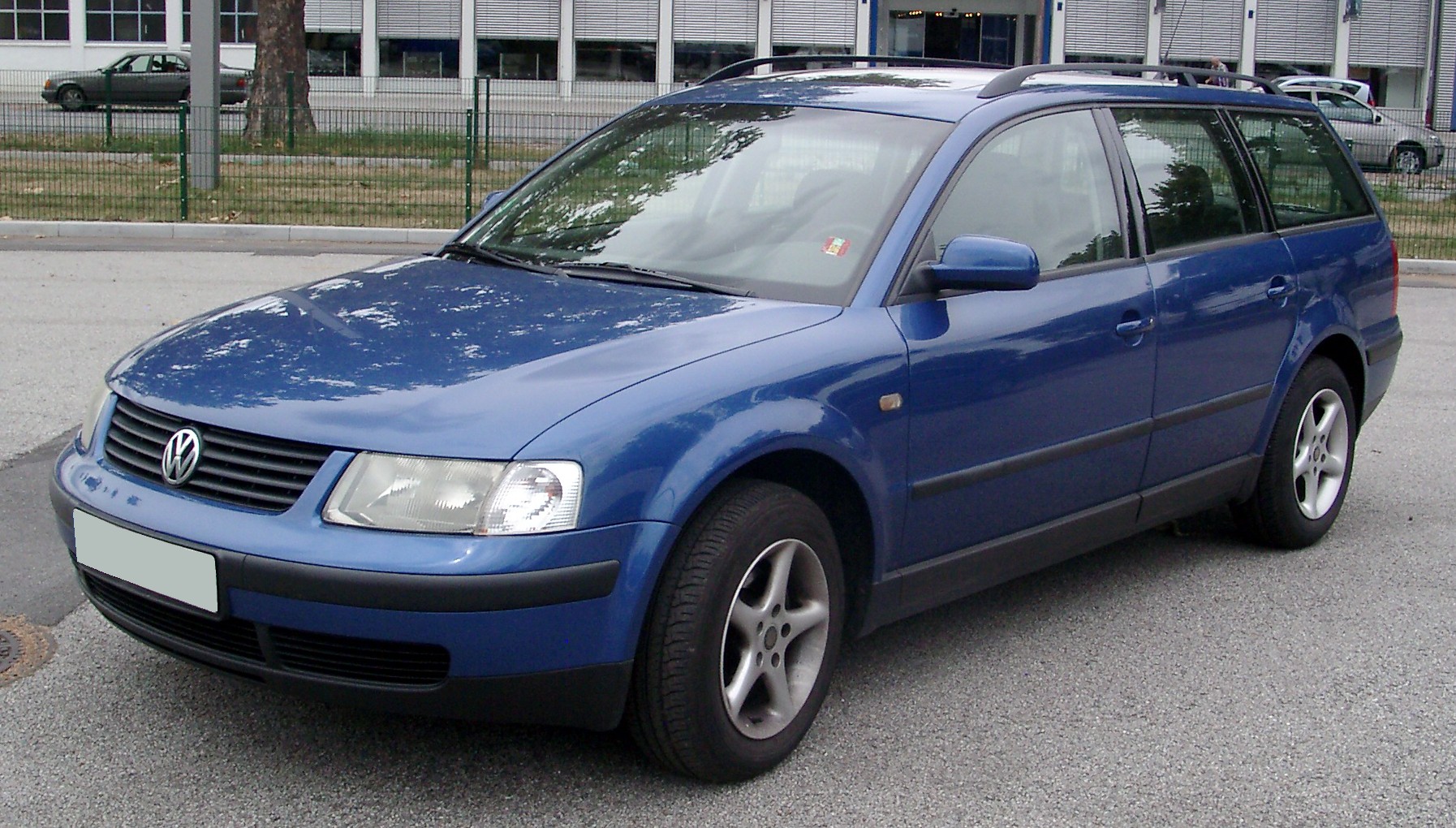 Подбор аккумулятора PASSAT Variant (3B5) в магазине 8 926 257-4321