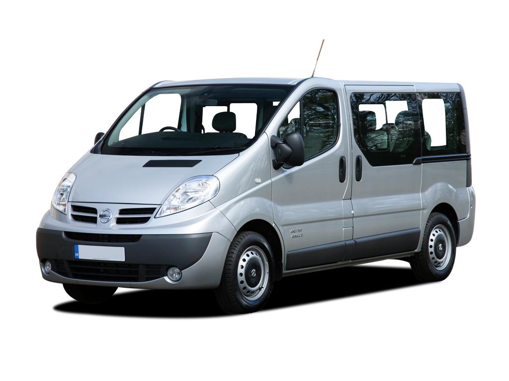 Подбор аккумулятора PRIMASTAR Bus (X83) в магазине 8 926 257-4321