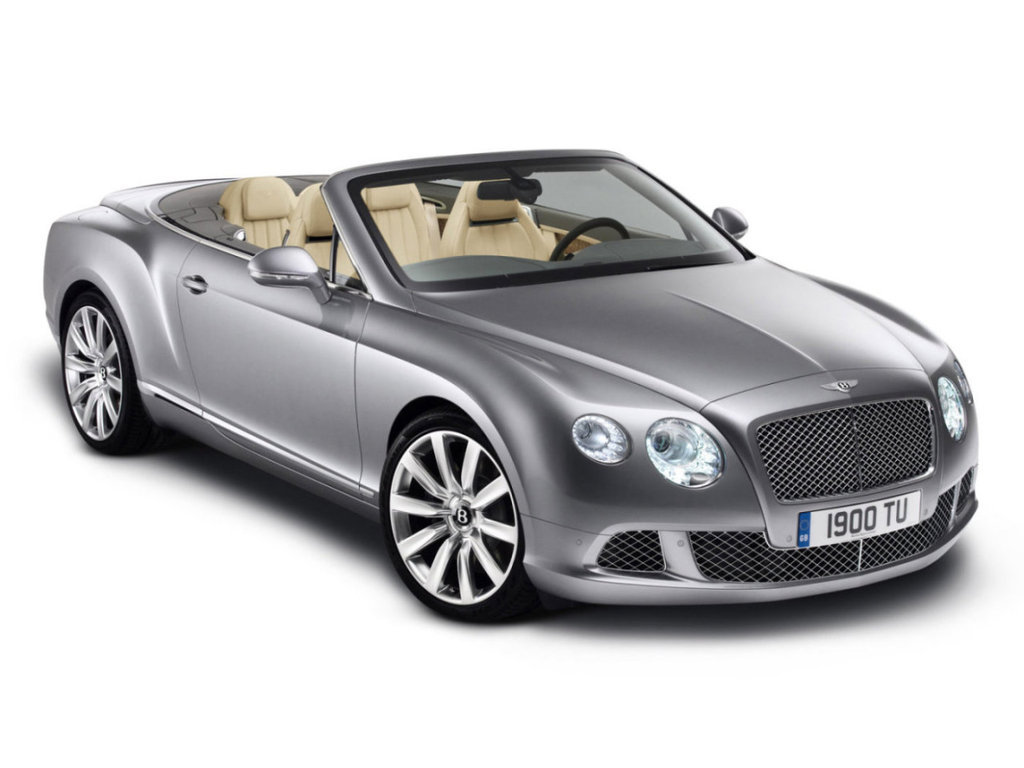 Подбор аккумулятора CONTINENTAL GTC II в магазине 8 926 257-4321