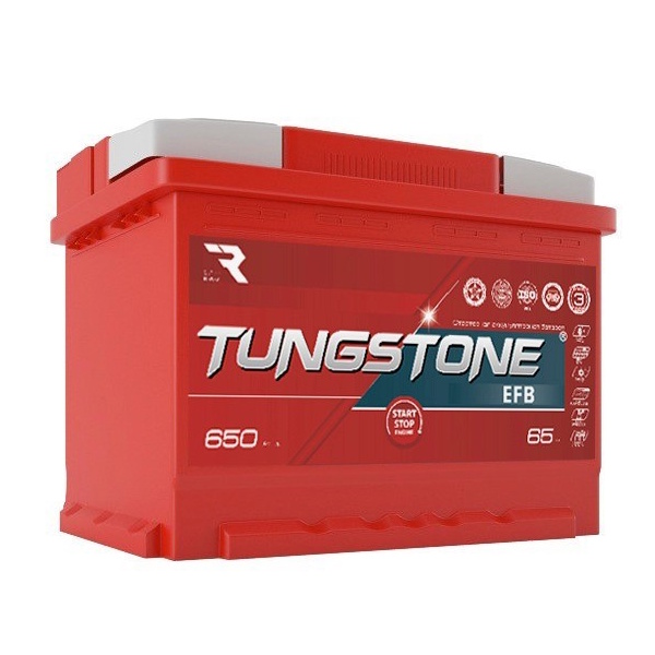  TUNGSTONE TUNGSTONE EFB65L купить 8 906 062 07 78