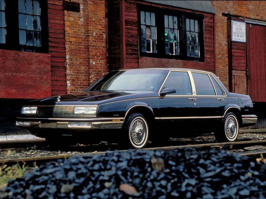 Подбор аккумулятора Buick LeSabre VI в магазине 8 926 257-4321