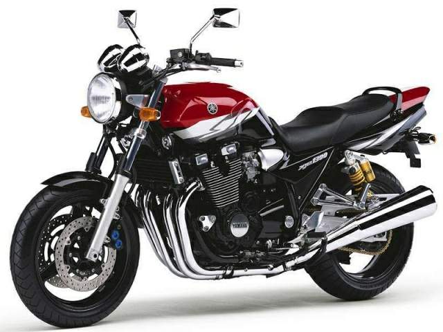 Подбор аккумулятора XJR 1300 в магазине 8 926 257-4321