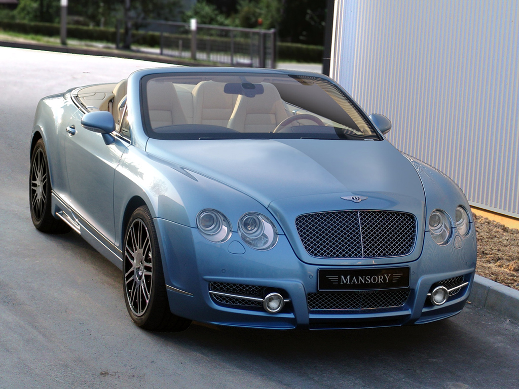 Подбор аккумулятора CONTINENTAL GTC I в магазине 8 926 257-4321
