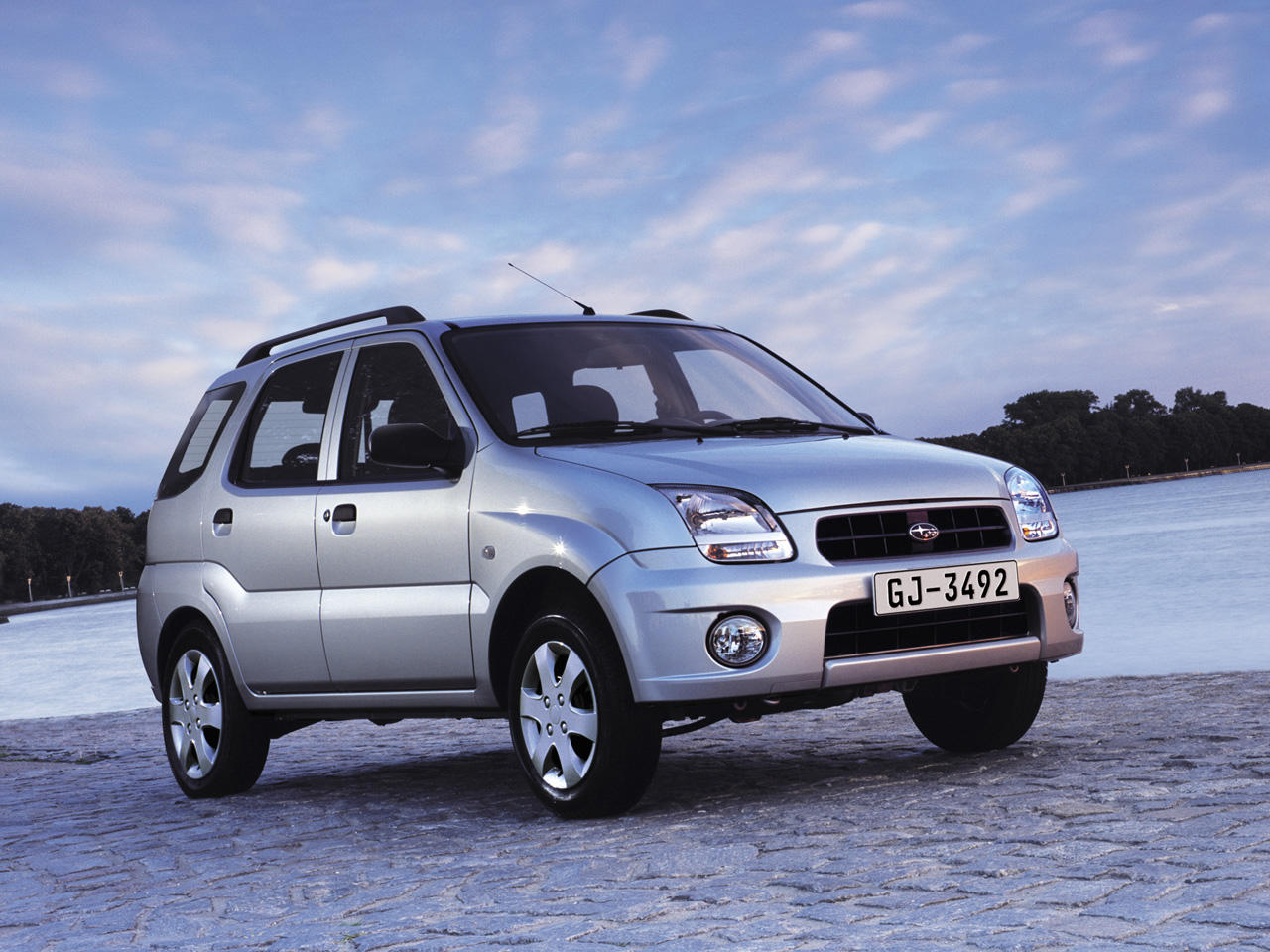 Подбор аккумулятора JUSTY III (G3X) в магазине 8 926 257-4321