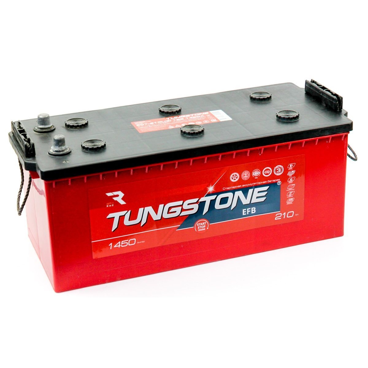  TUNGSTONE TUNGSTONE EFB210Euro купить 8 906 062 07 78