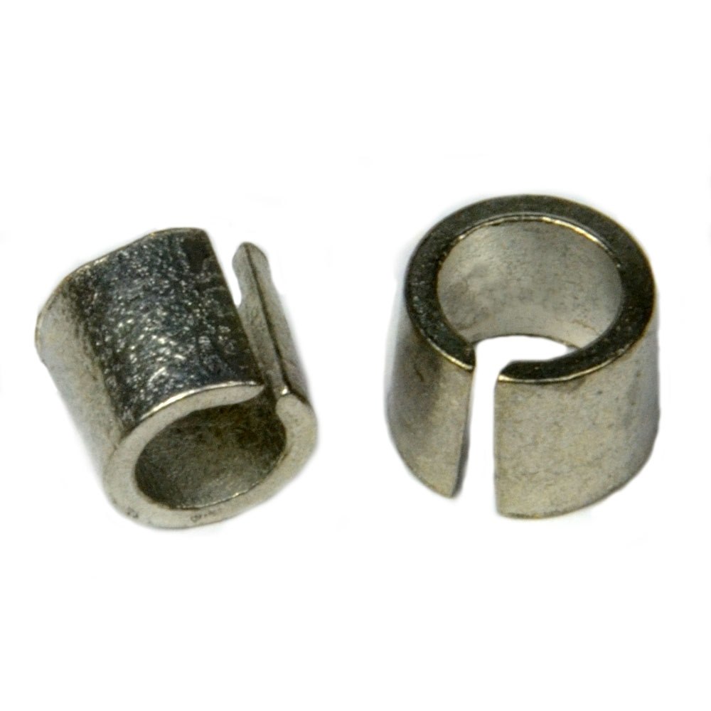 Переходник на клеммы JIS-DIN  комплект +/-