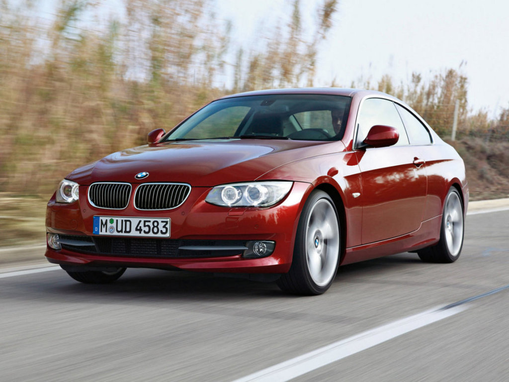 Подбор аккумулятора BMW 3 (E92) Рестайлинг в магазине 8 926 257-4321
