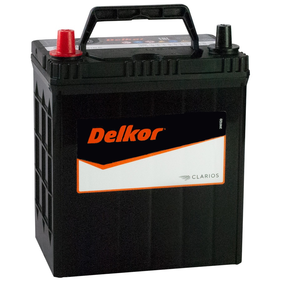 Аккумуляторы DELKOR DELKOR 46B19R купить 8 906 062 07 78