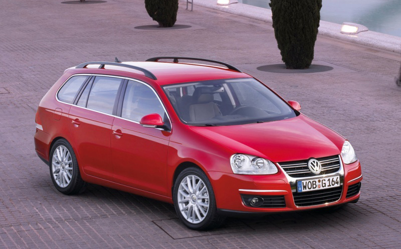 Подбор аккумулятора GOLF V Variant (1K5) в магазине 8 926 257-4321