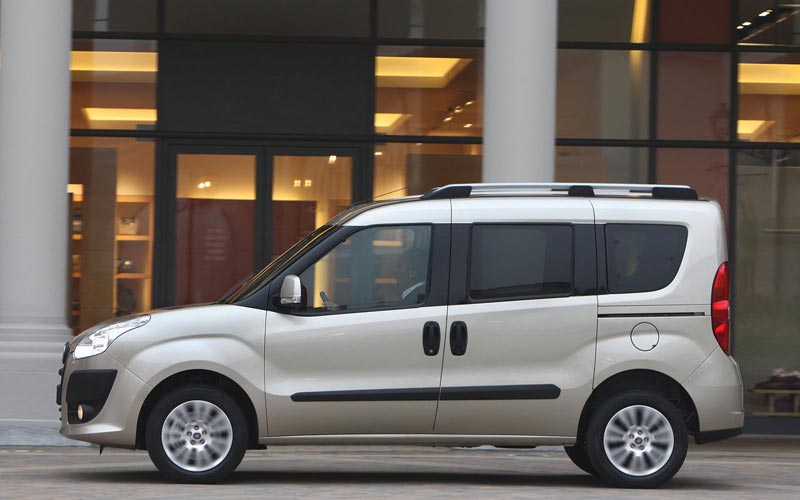 Подбор аккумулятора DOBLO (152) в магазине 8 926 257-4321