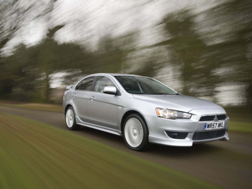 Подбор аккумулятора LANCER SPORTBACK (CY/Z_A) в магазине 8 926 257-4321