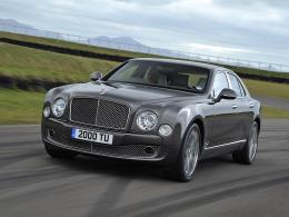 Подбор аккумулятора MULSANNE II в магазине 8 926 257-4321