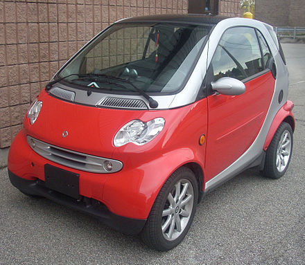 Подбор аккумулятора FORTWO Coupe в магазине 8 926 257-4321
