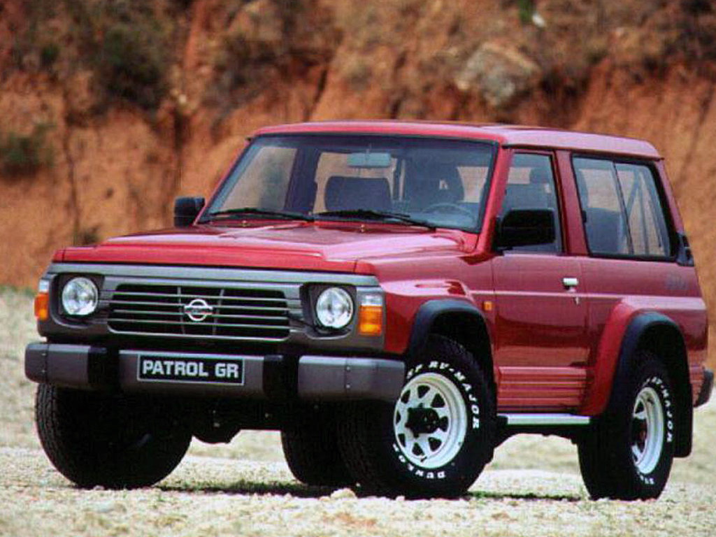 Подбор аккумулятора PATROL Hardtop (K260) в магазине 8 926 257-4321