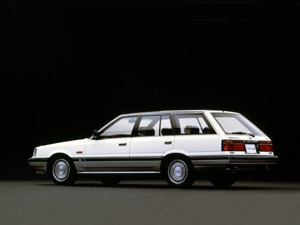 Подбор аккумулятора SKYLINE Kombi (R30) в магазине 8 926 257-4321