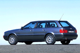 Подбор аккумулятора 80 Avant (8C, B4) в магазине 8 926 257-4321
