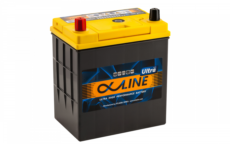 Аккумуляторы ALPHALINE ALPHALINE ULTRA 55B19R купить 8 906 062 07 78