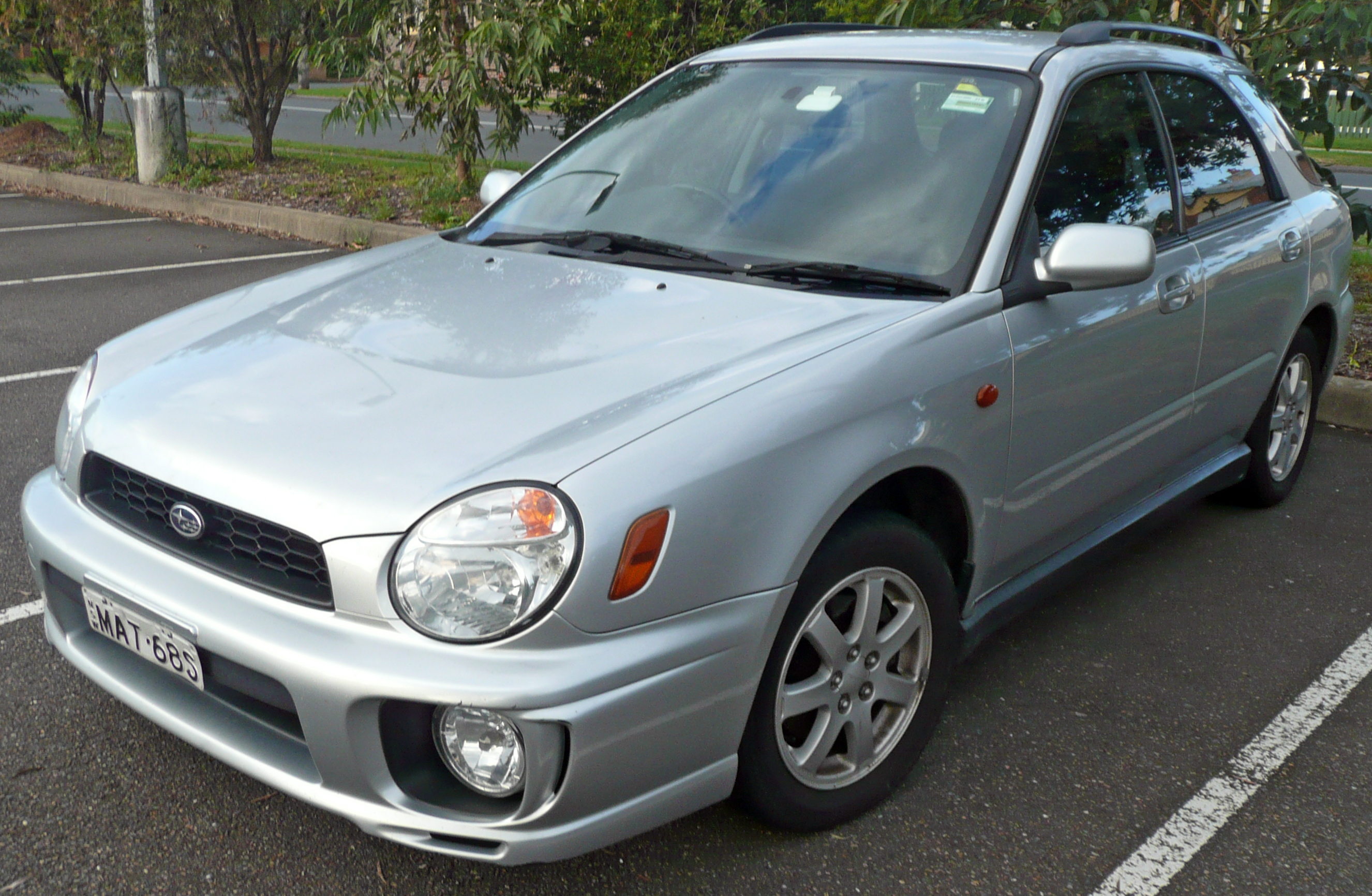 Подбор аккумулятора IMPREZA Хэтчбек (GC) в магазине 8 926 257-4321