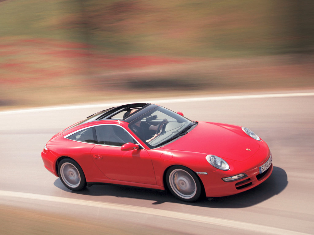 Подбор аккумулятора 911 Targa (997) в магазине 8 926 257-4321