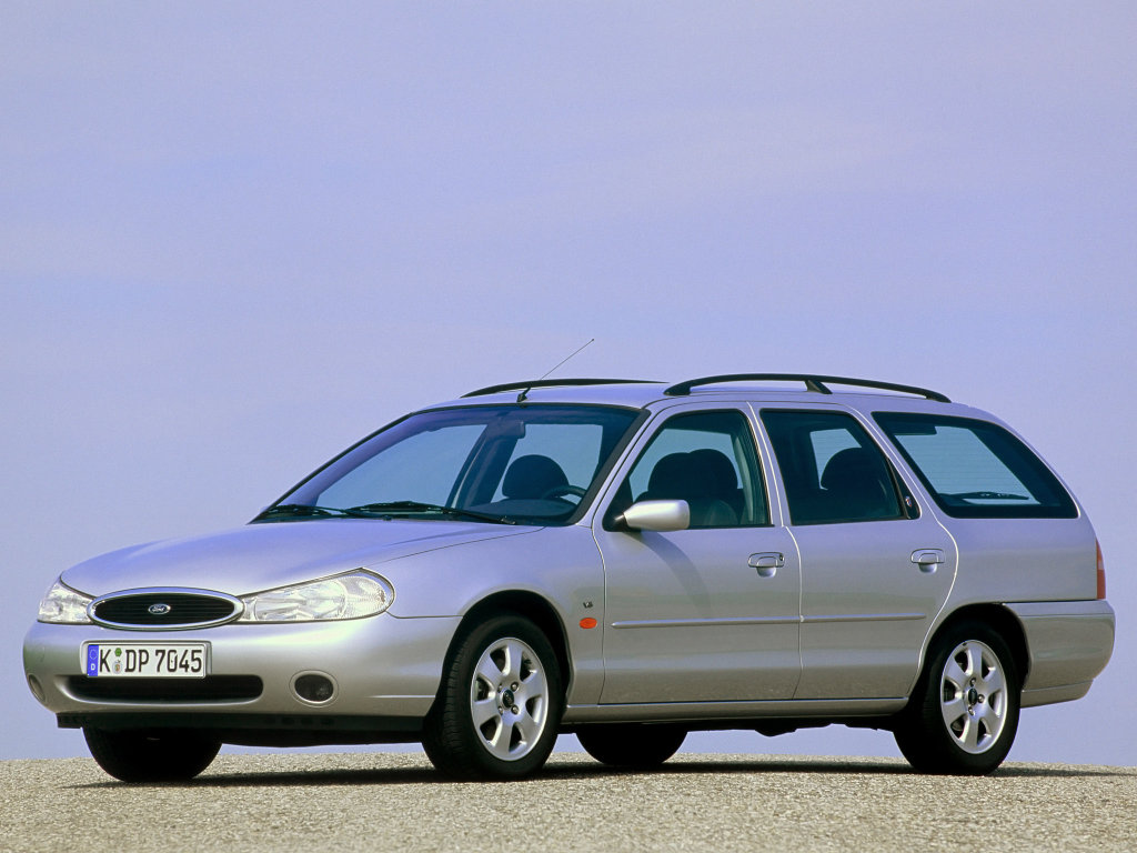Подбор аккумулятора MONDEO II Kombi (BNP) в магазине 8 926 257-4321