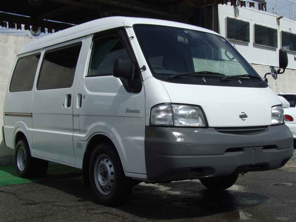 Подбор аккумулятора VANETTE Bus (C22) в магазине 8 926 257-4321
