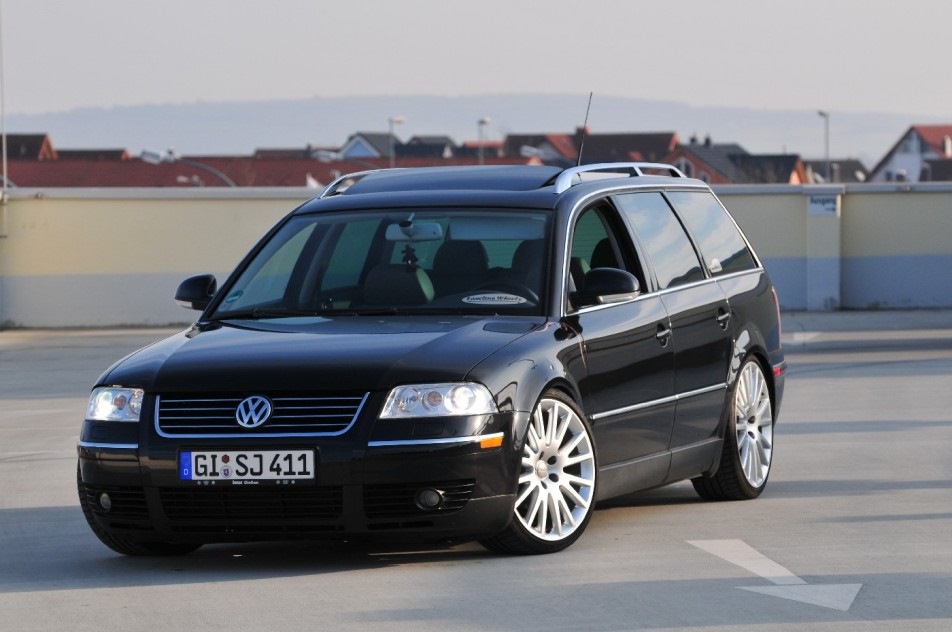 Подбор аккумулятора PASSAT Variant (3B6) в магазине 8 926 257-4321