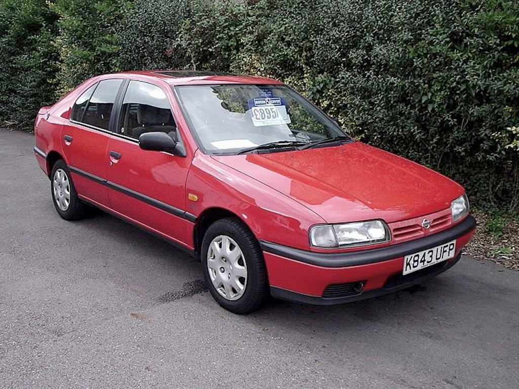 Подбор аккумулятора PRIMERA Hatchback (P10) в магазине 8 926 257-4321