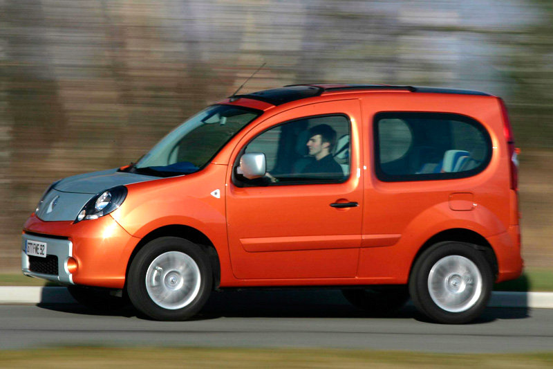 Подбор аккумулятора KANGOO BE BOP (KW0/1_) в магазине 8 926 257-4321