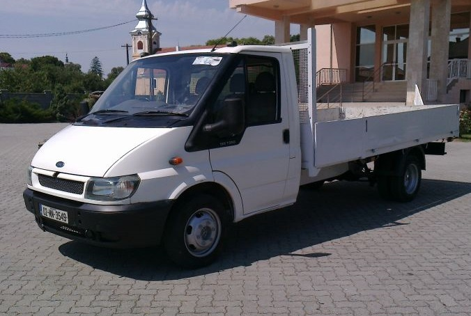 Подбор аккумулятора TRANSIT Бортовой (FM_ _, FN_ _) в магазине 8 926 257-4321