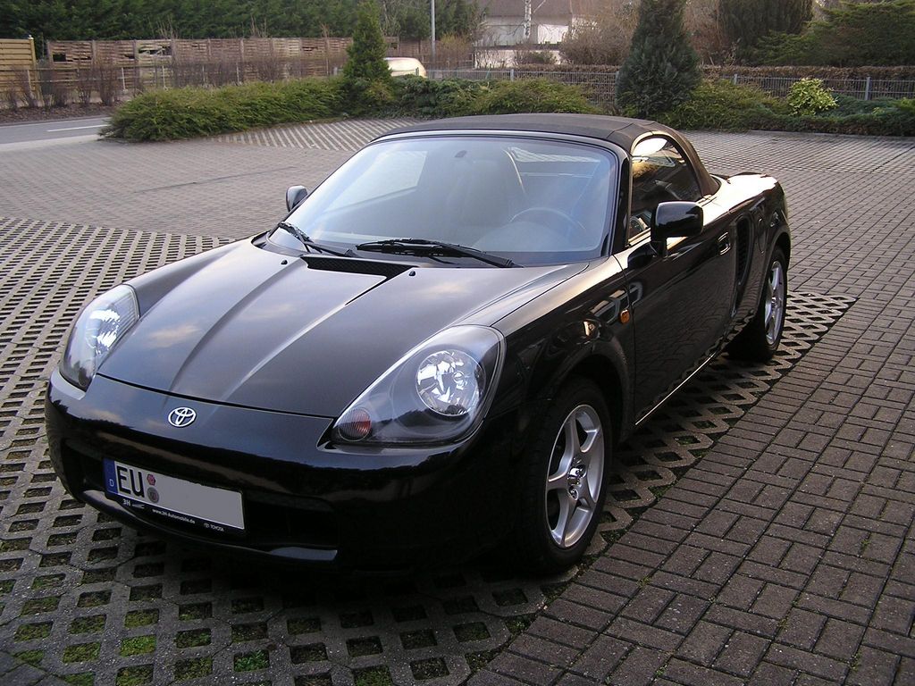Подбор аккумулятора MR 2 (_W3_) в магазине 8 926 257-4321