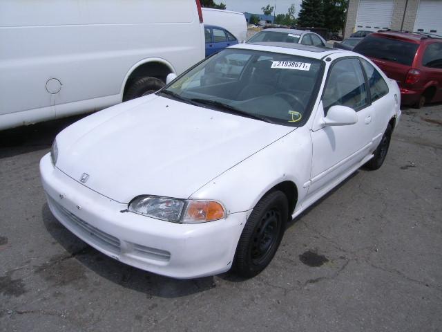 Подбор аккумулятора CIVIC IV Coupe (EJ) в магазине 8 926 257-4321