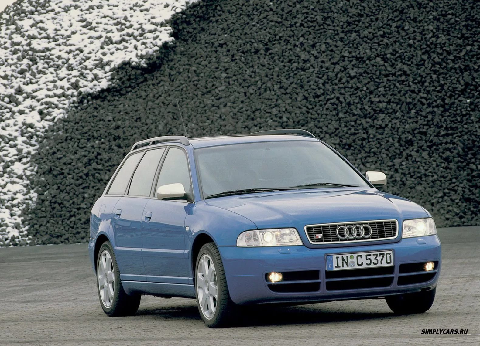Подбор аккумулятора S4 Avant (8D5, B5) в магазине 8 926 257-4321
