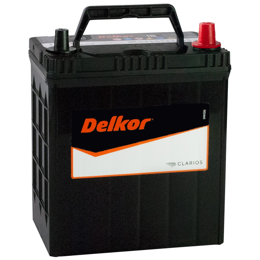 Аккумуляторы DELKOR DELKOR 46B19L купить 8 906 062 07 78
