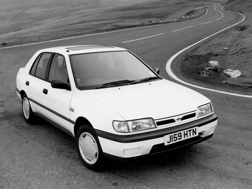 Подбор аккумулятора SUNNY III Hatchback (N14) в магазине 8 926 257-4321